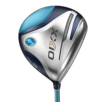 Amazon.co.jp: DUNLOP(ダンロップ) ゴルフ ドライバー XXIO